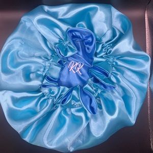 Handmade bonnets